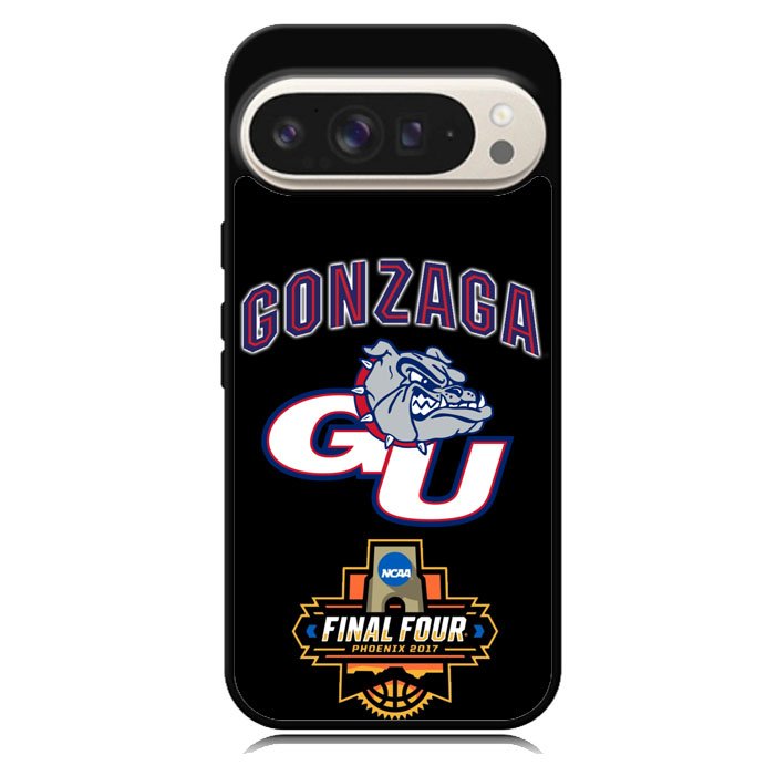 Gonzaga Final Four Champion Google Pixel 10 Pro XL Case BC1422