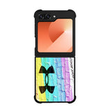 under armour womes Case Samsung Galaxy Z Flip 6 5G BC1424