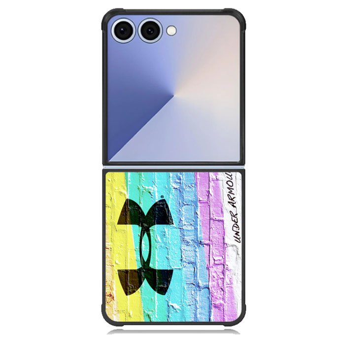 under armour womes Samsung Galaxy Z Flip 7 Case BC1424
