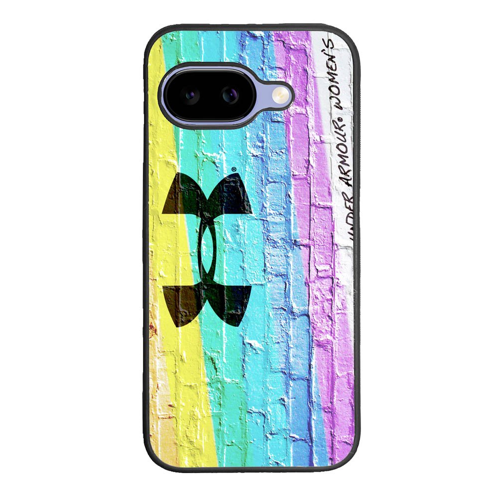 under armour womes Google Pixel 10A Case BC1424