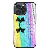 under armour womes Case iPhone 15 Pro Max BC1424