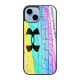 under armour womes Case iPhone 15 BC1424