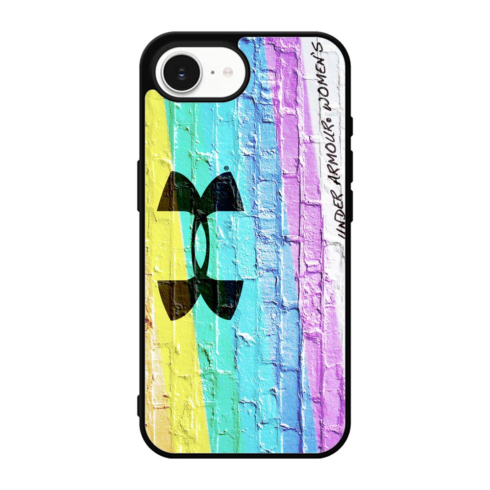under armour womes iPhone 17e Case BC1424