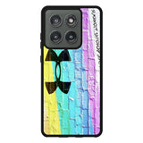under armour womes Case Motorola Moto Edge 2025 BC1424