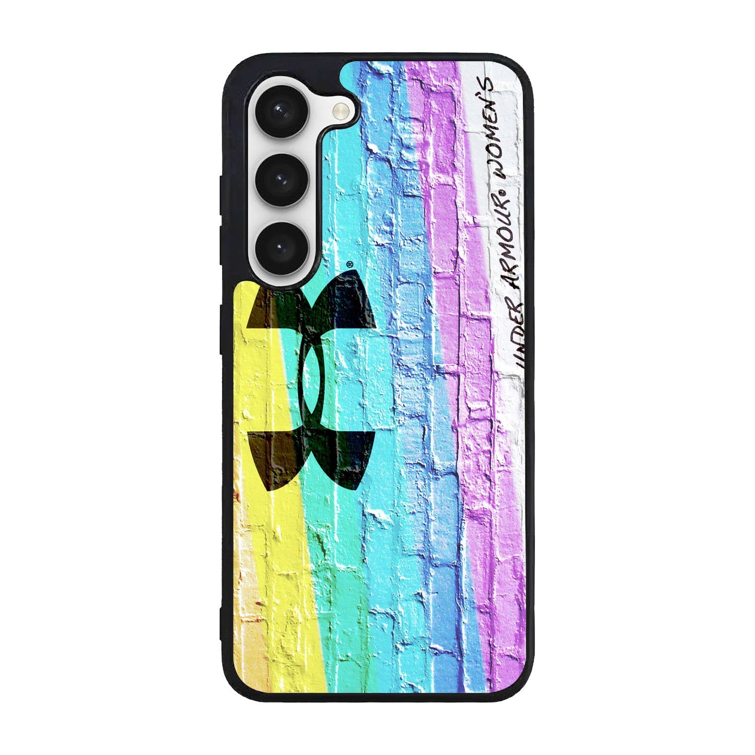 under armour womes Case Samsung Galaxy S23 FE 5G BC1424