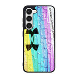 under armour womes Case Samsung Galaxy S23 Plus 5G BC1424