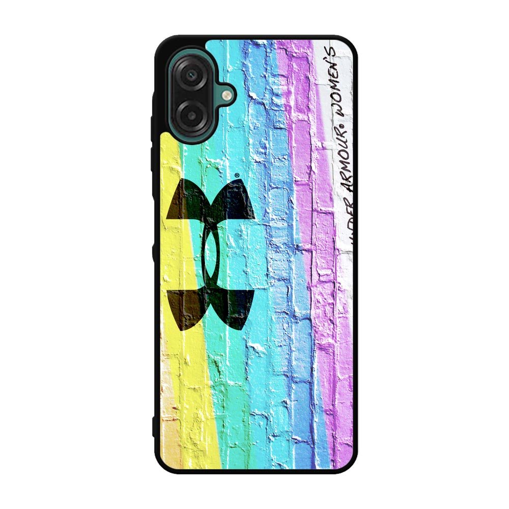 under armour womes Case Samsung Galaxy A07 BC1424