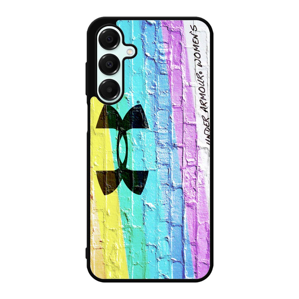 under armour womes Samsung Galaxy A16 Case BC1424