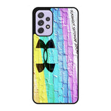 under armour womes Samsung Galaxy A23 5G Case BC1424