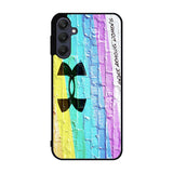 under armour womes Samsung Galaxy A25 5G Case BC1424