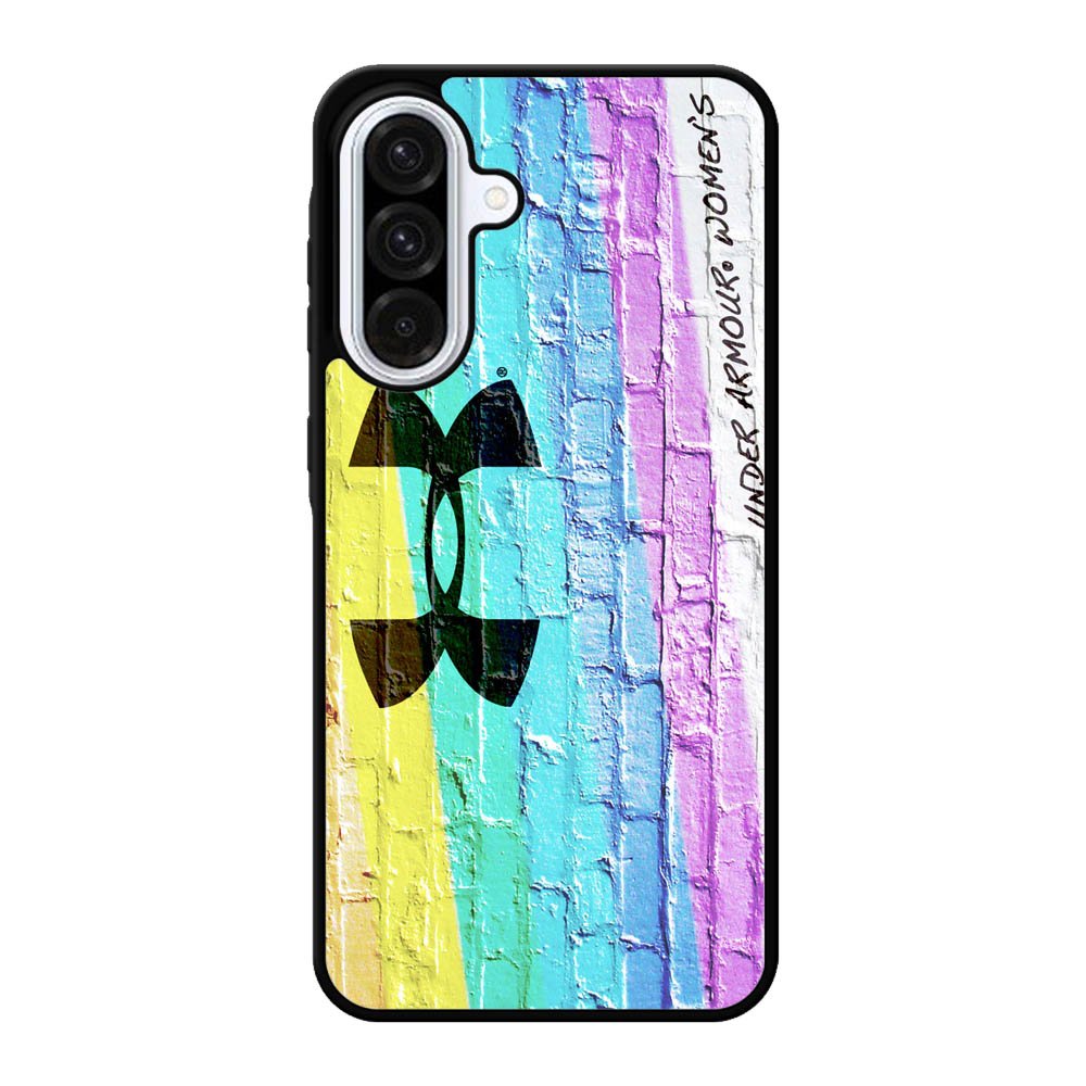under armour womes Samsung Galaxy A56 Case BC1424