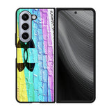 under armour womes Case Samsung Galaxy z Fold 5 5G BC1424