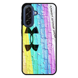 under armour womes Samsung Galaxy A17 5G Case BC1424