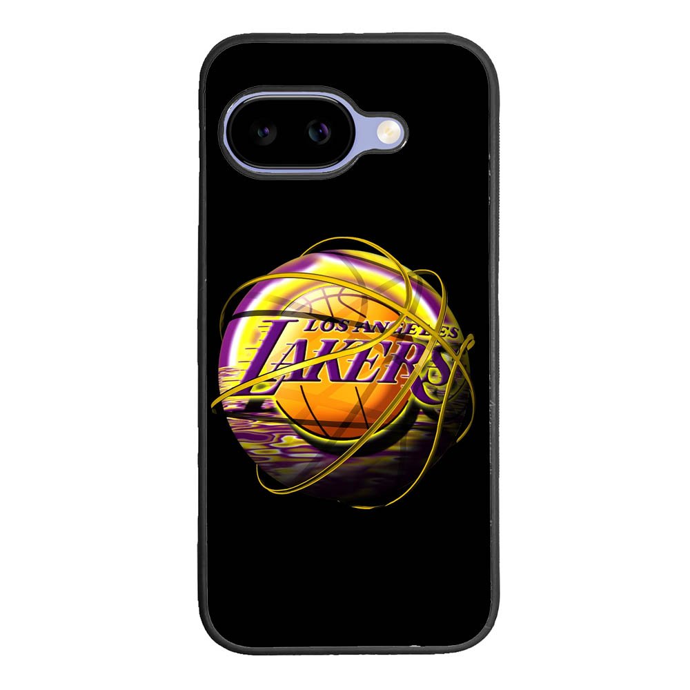 la lakers NBA Google Pixel 10A Case BC1425