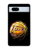la lakers NBA Google Pixel 7A Case