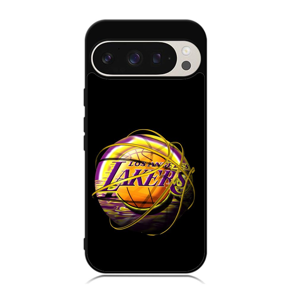 la lakers NBA Case Google Pixel 9 Pro XL BC1425