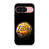 la lakers NBA Case Google Pixel 9 BC1425