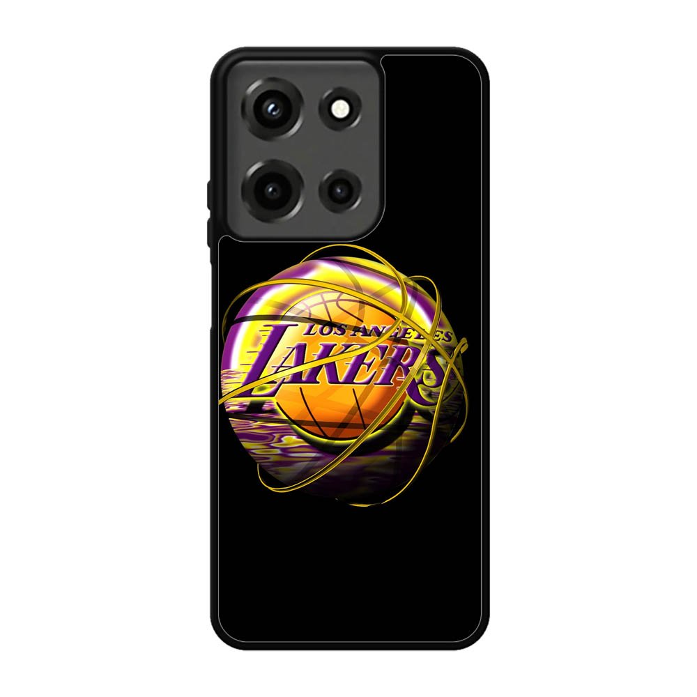 la lakers NBA Motorola Moto G 5G 2025 Case FE0913