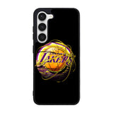 la lakers NBA Case Samsung Galaxy S24 Plus 5G BC1425