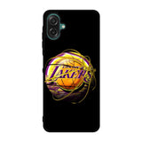 la lakers NBA Case Samsung Galaxy A07 BC1425