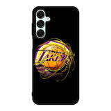la lakers NBA Samsung Galaxy A16 Case BC1425