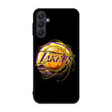 la lakers NBA Samsung Galaxy A25 5G Case BC1425