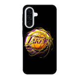 la lakers NBA Samsung Galaxy A56 Case FE1792