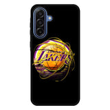 la lakers NBA Samsung Galaxy A17 5G Case BC1425
