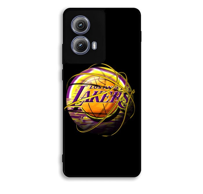 la lakers NBA Motorola Moto Edge 2024 Case FE1792