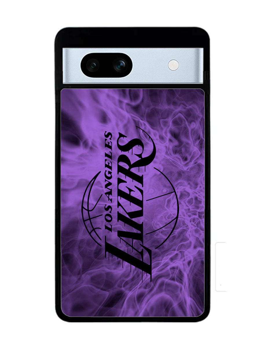 la lakers Google Pixel 7A Case