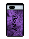 la lakers Google Pixel 7A Case
