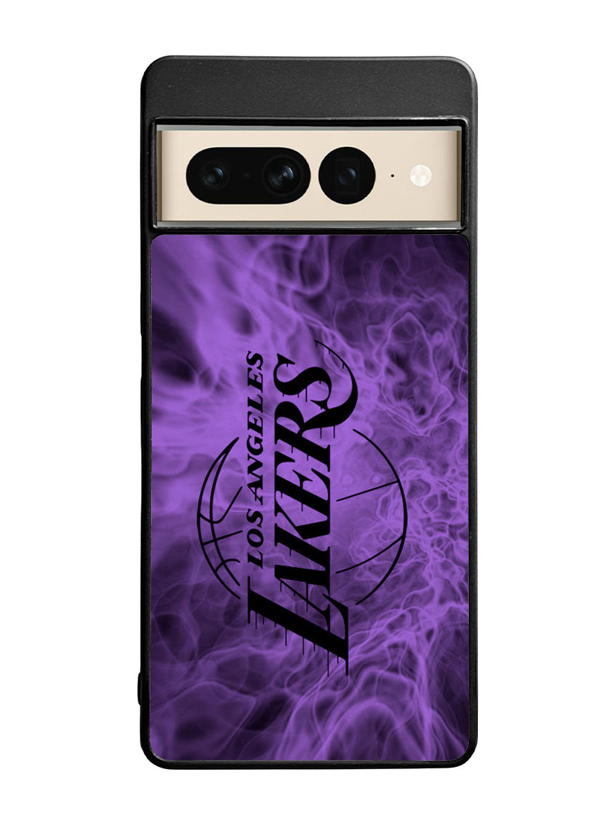 la lakers Google Pixel 7 Pro Case