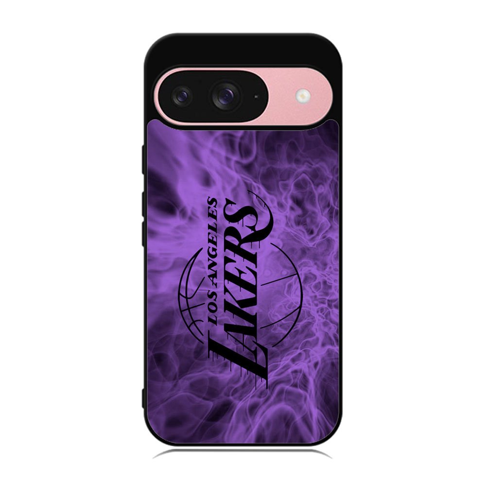 la lakers Case Google Pixel 9 BC1426