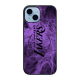 la lakers Case iPhone 15 BC1426