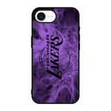 la lakers iPhone 16e Case BC1426