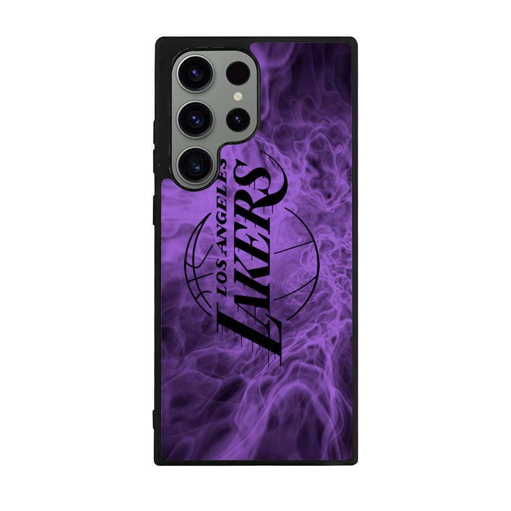 la lakers Case Samsung Galaxy S25 Ultra 5G BC1426