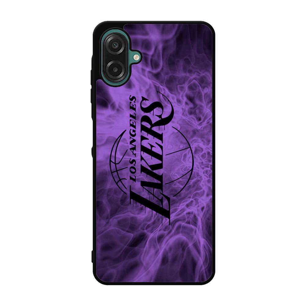 la lakers Case Samsung Galaxy A07 BC1426