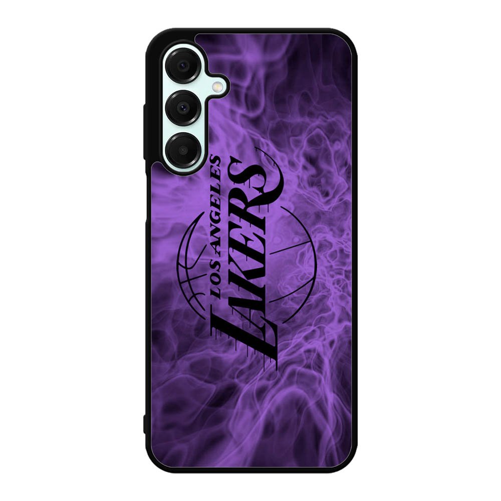 la lakers Samsung Galaxy A16 Case BC1426