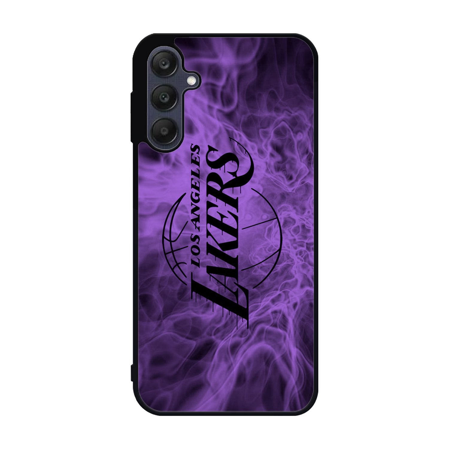 la lakers Samsung Galaxy A25 5G Case BC1426