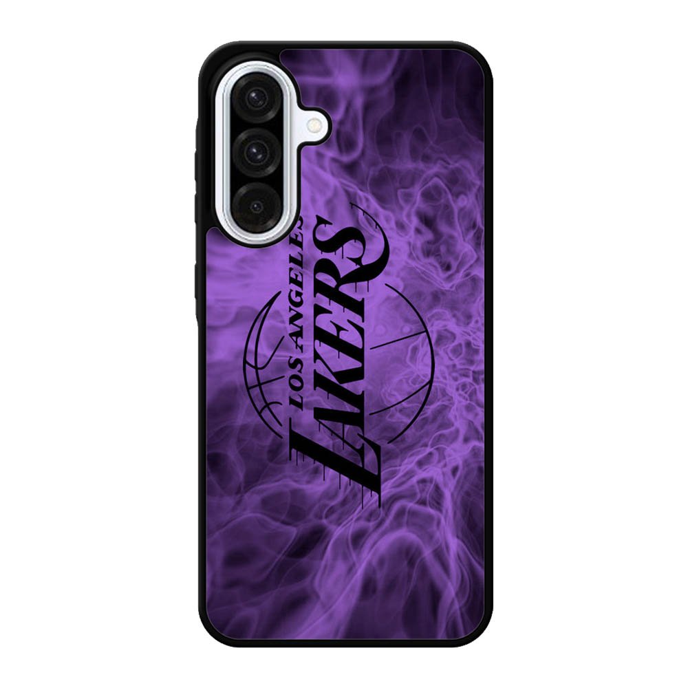 la lakers Samsung Galaxy A56 Case FE1791