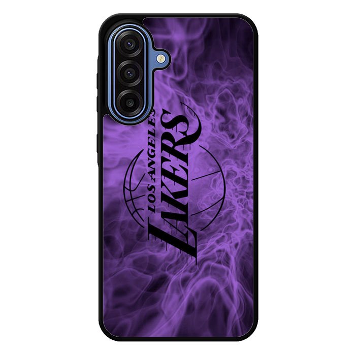 la lakers Samsung Galaxy A17 5G Case BC1426