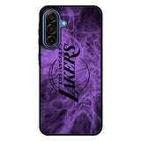 la lakers Samsung Galaxy A17 5G Case BC1426
