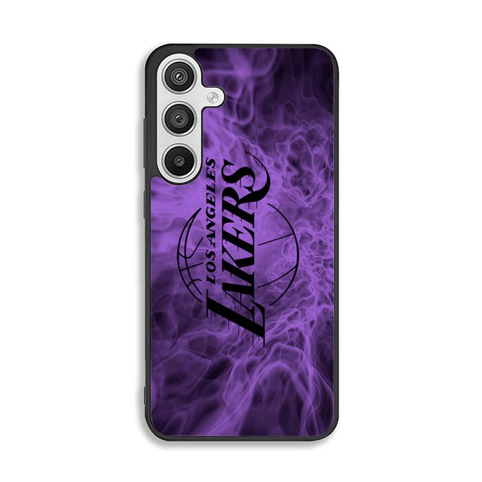 la lakers Samsung Galaxy A26 Case FE6302