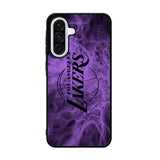 la lakers Samsung Galaxy A36 Case FE6302