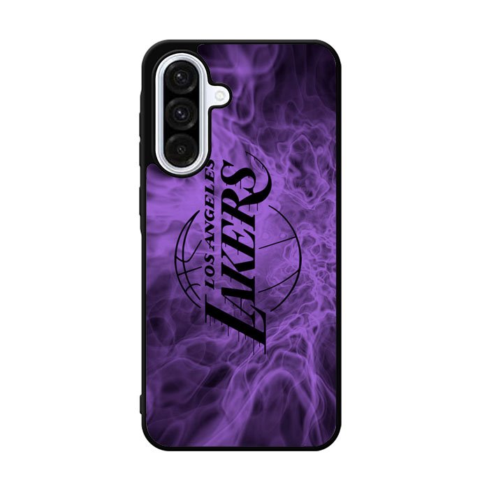 la lakers Samsung Galaxy A36 Case FE1791