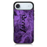la lakers iPhone 17 Air Case BC1426