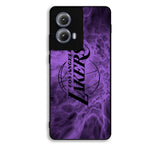 la lakers Motorola Moto Edge 2024 Case FE1791