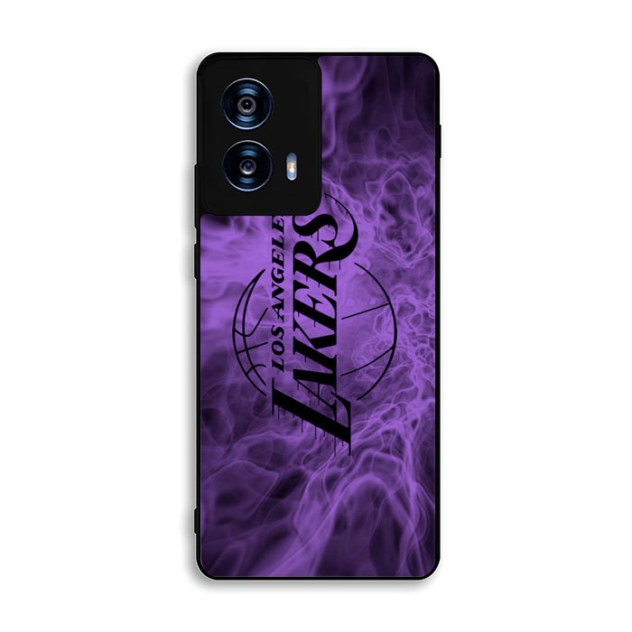 la lakers Motorola Moto G Power 5G 2024 Case FE6302