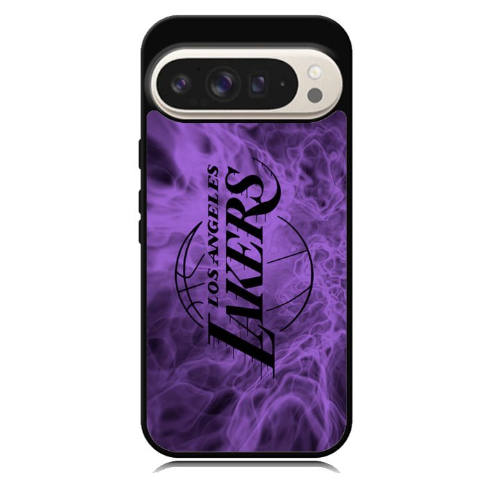 la lakers Google Pixel 10 Pro XL Case BC1426
