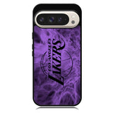 la lakers Google Pixel 10 Pro XL Case BC1426